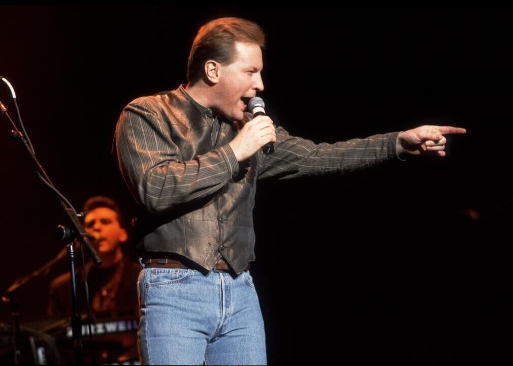 1996: ‘I Think About You’ by Collin Raye